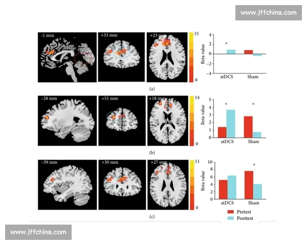 现代体育科学视角下运动表现提升机制与健康优化研究